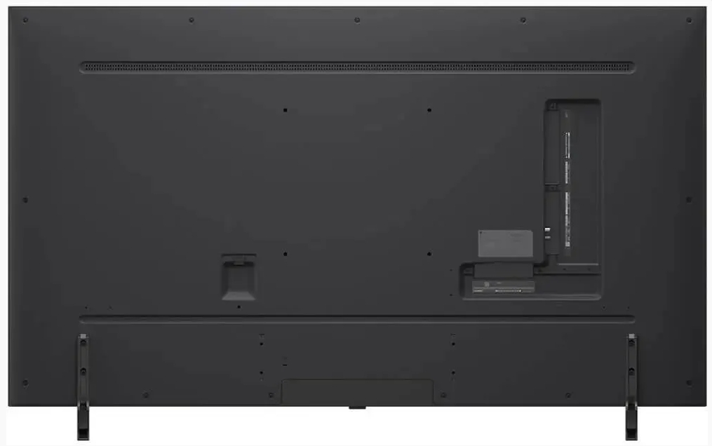 Телевизор LG 50NANO90A6B