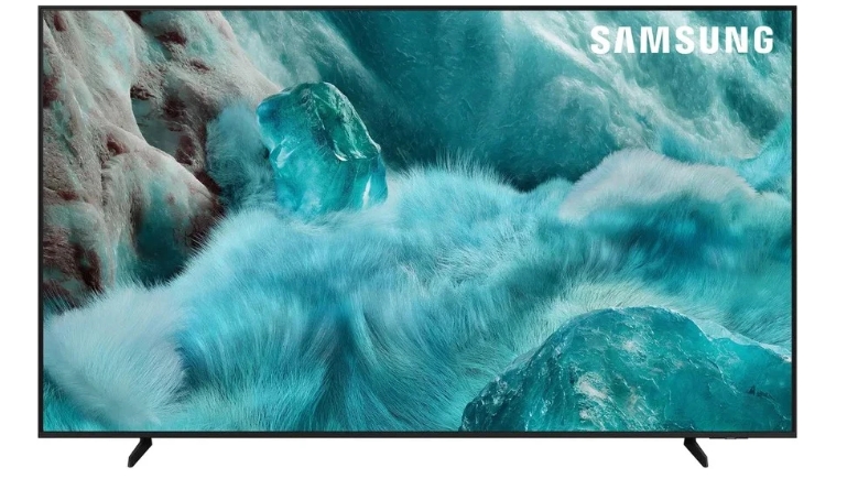 Телевизор Samsung QE85Q7FAAUXRU 85"