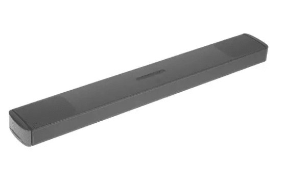 Саундбар JBL Bar 5.1 черный