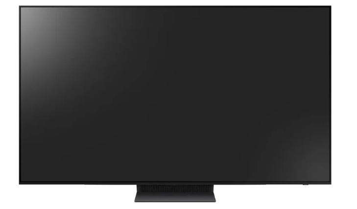Телевизор Samsung QE55S90FAUXRU 55"