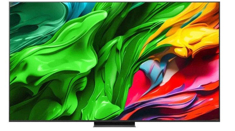 Телевизор LG 86QNED86A6A 86"