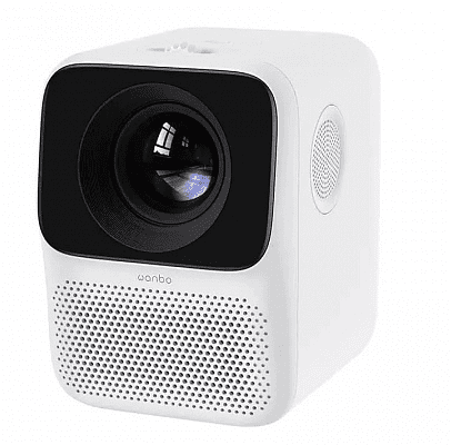 Проектор Xiaomi Wanbo Projector T2 Max 1080P