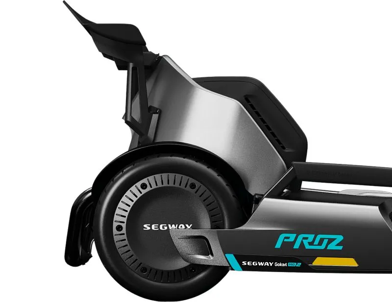 Электро картинг Ninebot GoKart PRO 2