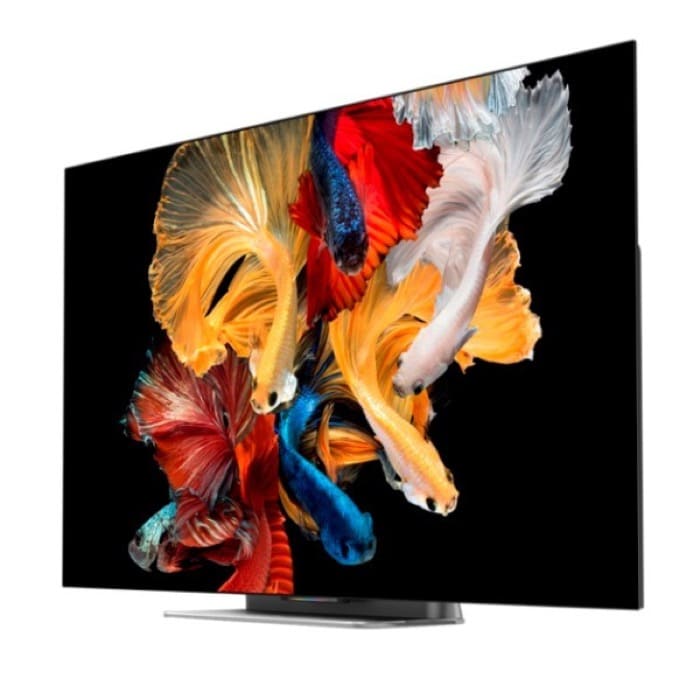 Телевизор Xiaomi Mi TV Master 65 OLED (Русский язык)