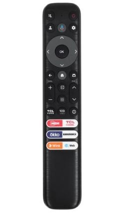 Телевизор TCL 55C755 (139см)