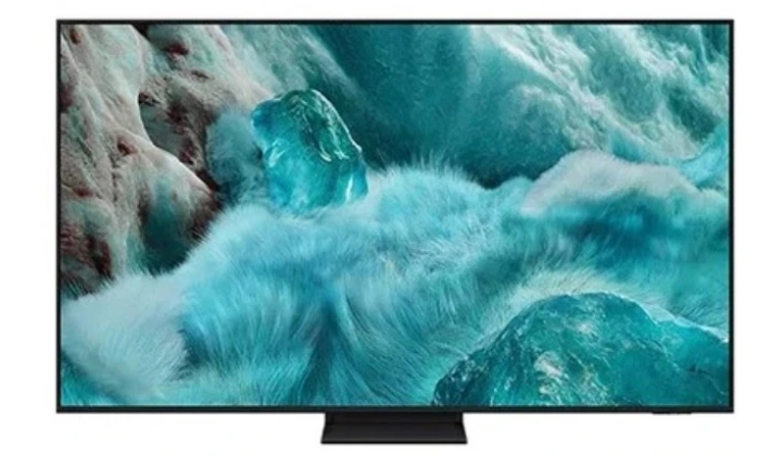 Телевизор Samsung QE65Q7F5AUXRU 65"