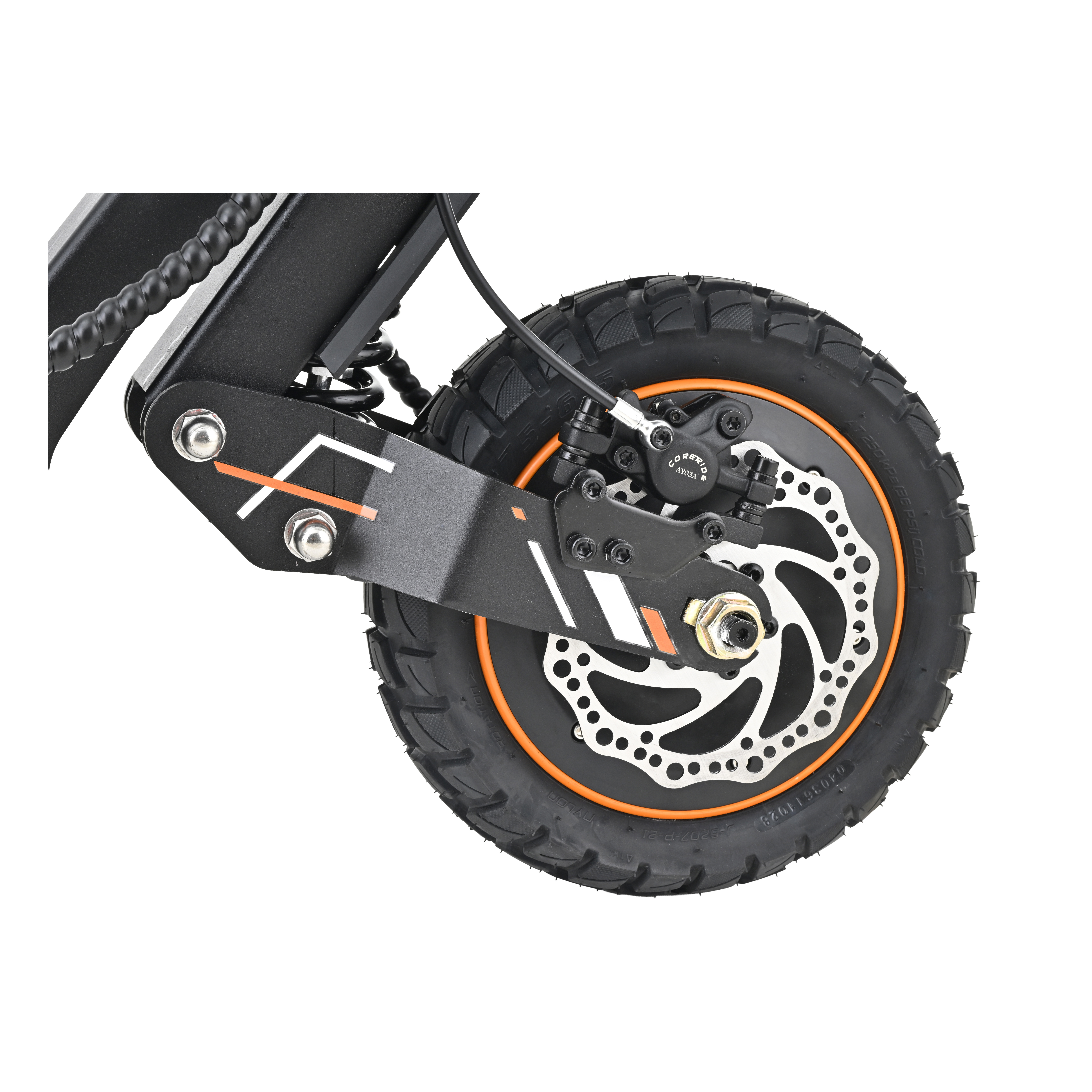 Электросамокат Kugoo Kirin F1 Pro Max