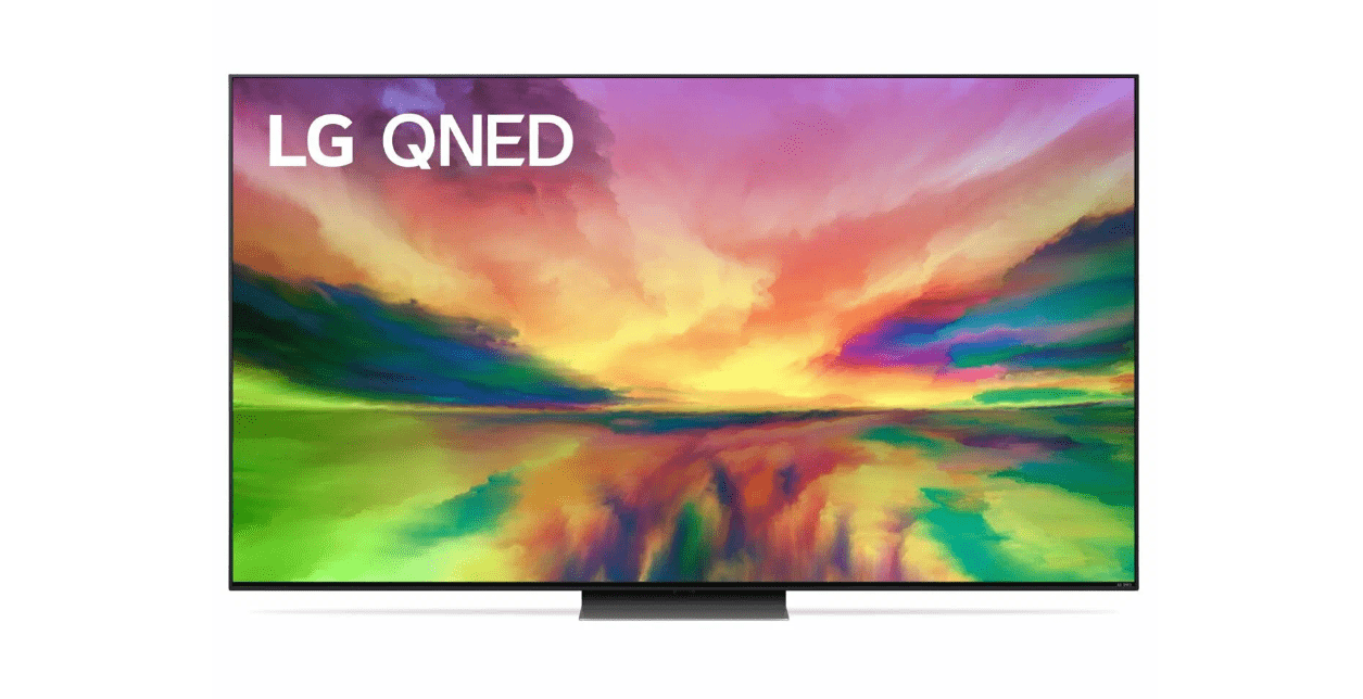 Телевизор LG 65QNED816RA, 65″