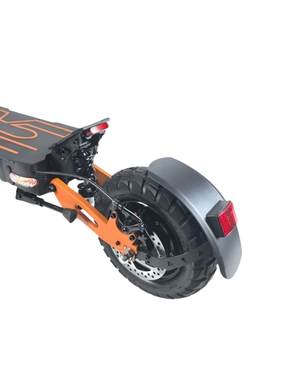 Электросамокат Motiko G3 PRO