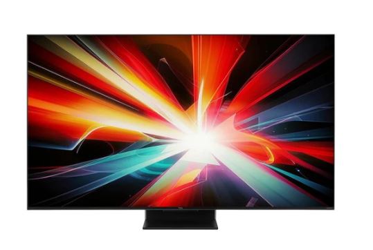 Телевизор TCL 55C755 (139см)