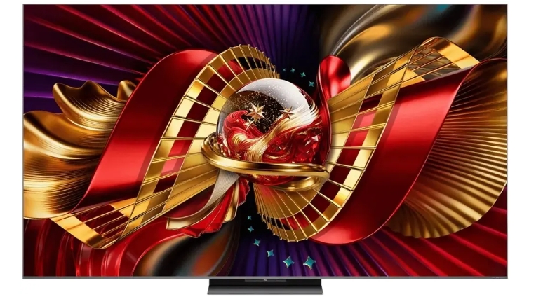 Телевизор TCL 65C8L 65"