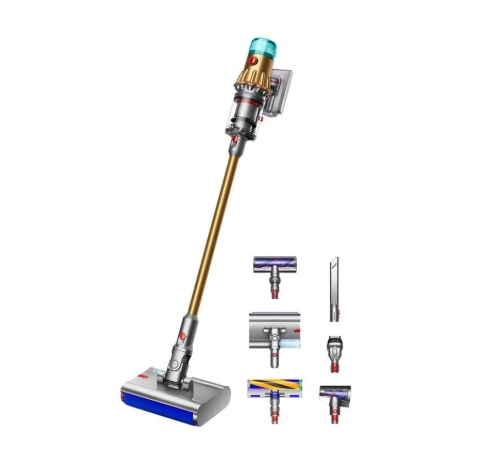 Пылесос Dyson V12s DT SV46