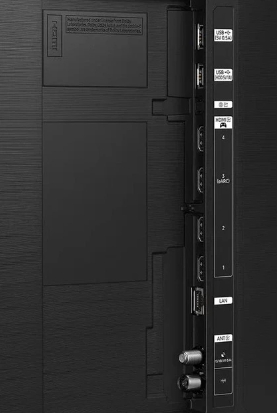 Телевизор Samsung QE43QN90FAUXRU 43"