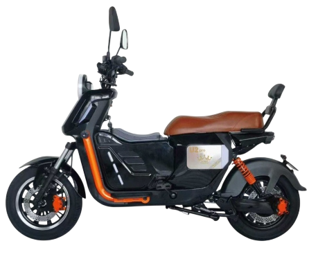 Электроскутер Ikingi U2 pro 1500w 60v/45Ah