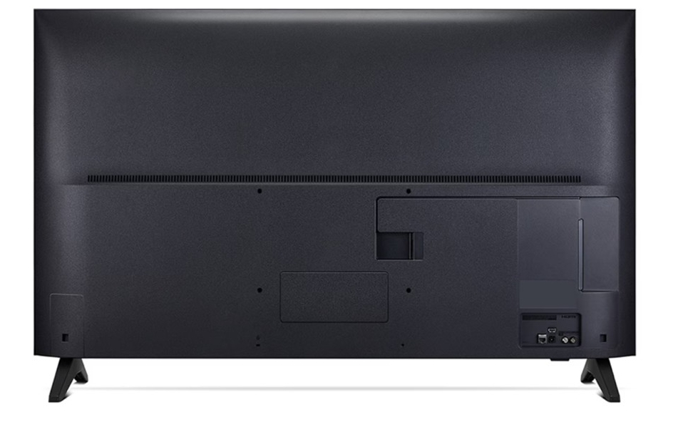 Телевизор LG 50QNED70A6A