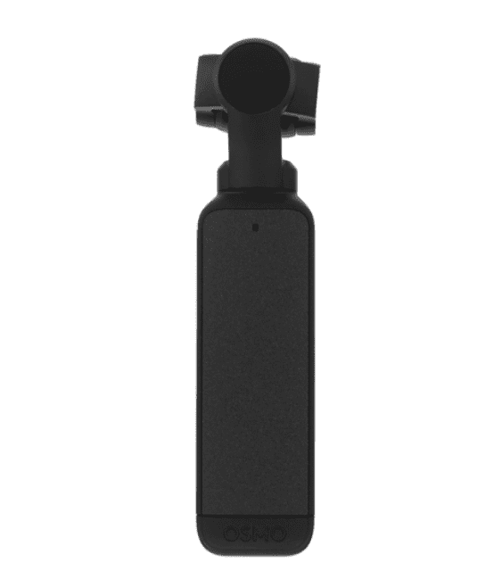 Экшн камера DJI Pocket 2