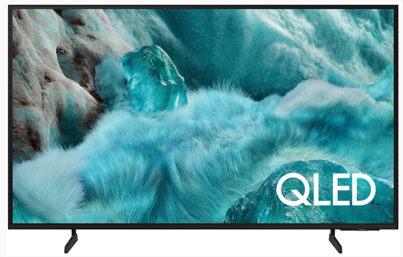 Телевизор Samsung QE50Q7FAAUXRU 50"