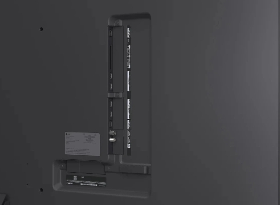 Телевизор LG 86QNED86A6A 86"