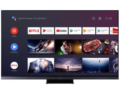 Телевизор Mini LED TCL 65 C935 144Hz