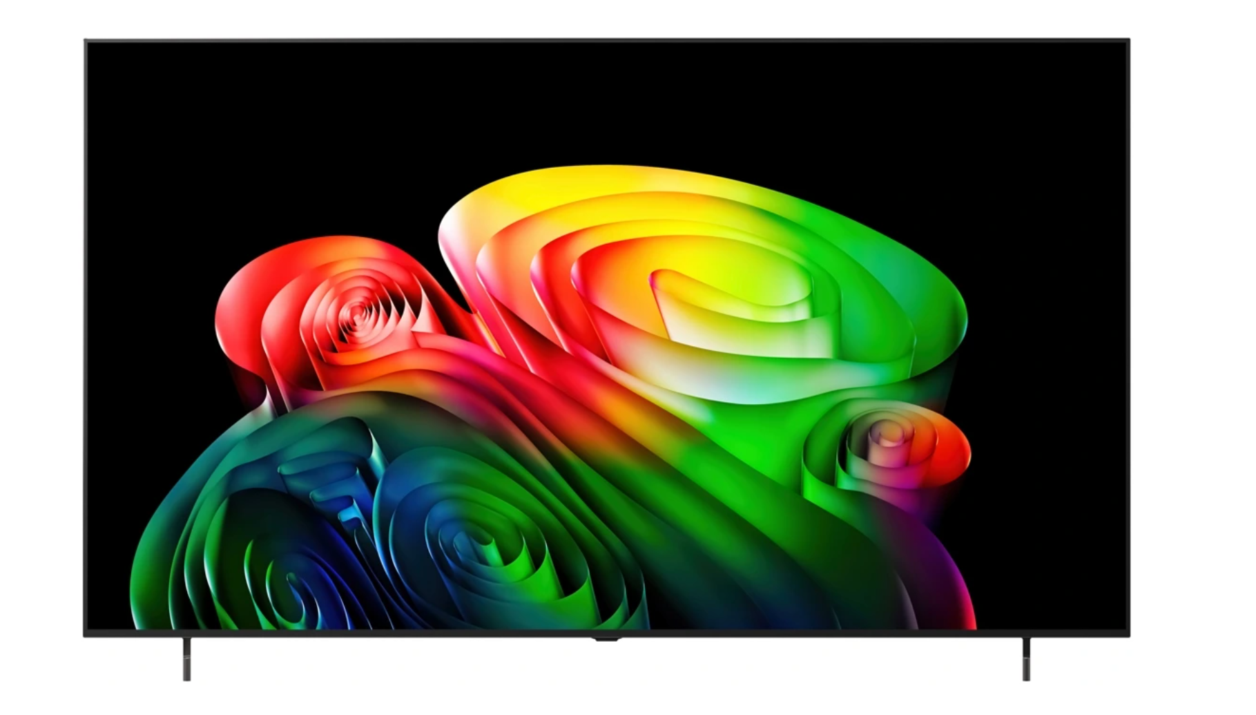 Телевизор 77" LG OLED77B6RLA