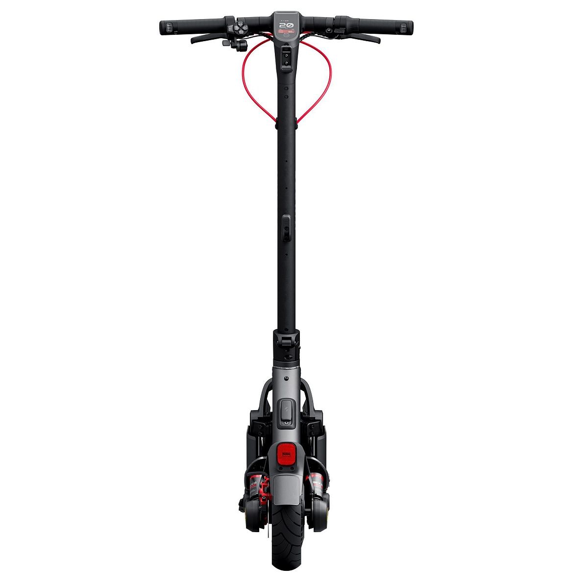 Электросамокат Segway-Ninebot MAX G3