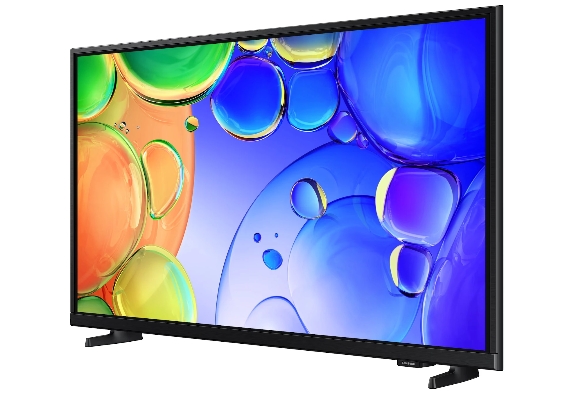 Телевизор 32 Samsung QE32Q5FAAUXPY 2026