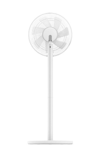 Вентилятор напольный Xiaomi Mijia DC Inverter Floor Fan E (BPLDS04DM) белый