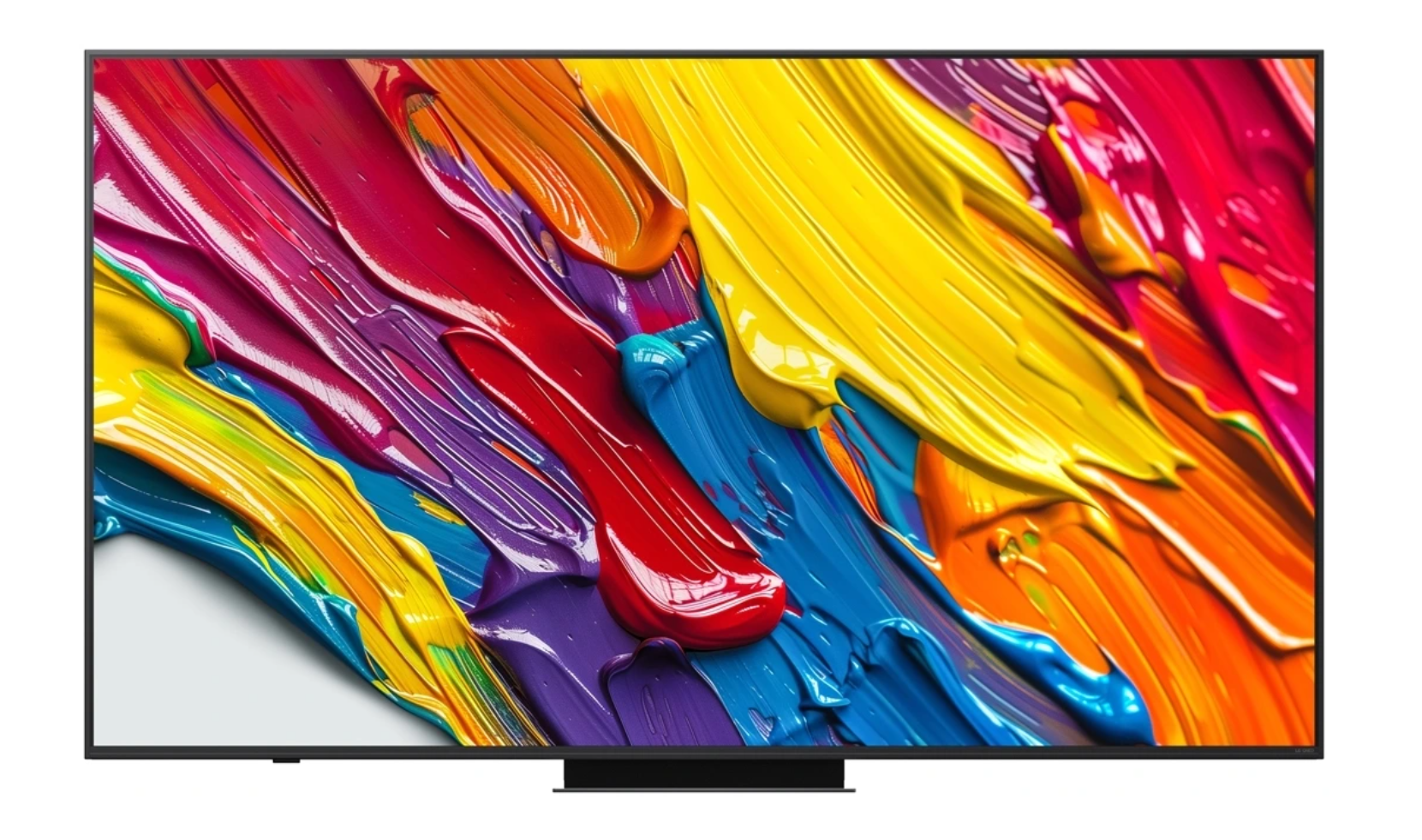 Телевизор 75" LG 75QNED83B6A