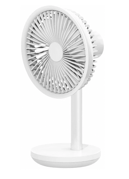 Настольный вентилятор Xiaomi Solove Desktop Fan (F5-Fan) White