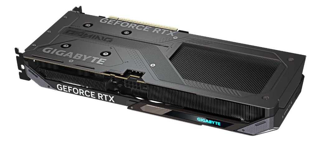 Видеокарта Gigаbytе GеFоrсе RТХ 5060 Тi 16В GАМING ОС 