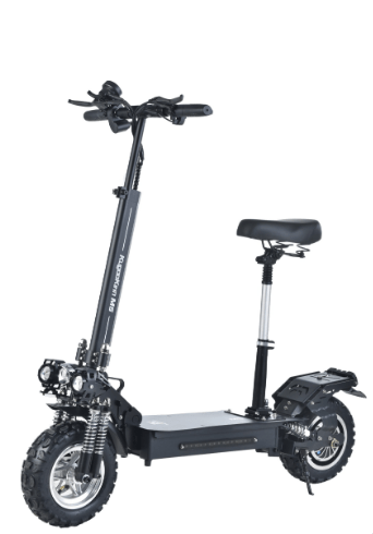 Электросамокат Kugoo M5 1000 w 21.Ah JILONG 