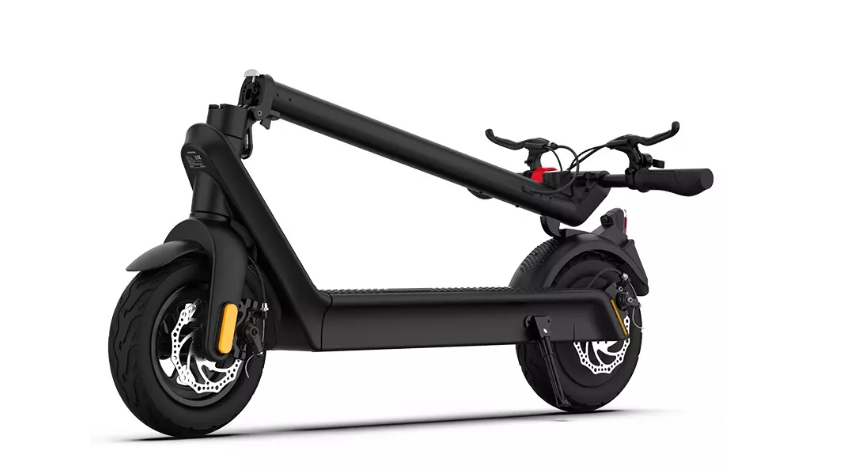 Электросамокат Electroway X9 Max