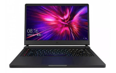 Ноутбук Xiaomi Mi Gaming 2021 15.6″ I5 512GB/16GB RTX 3050 (JYU4373CN)