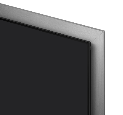 Телевизор 55" Samsung QE55S95HAUXPY 2026