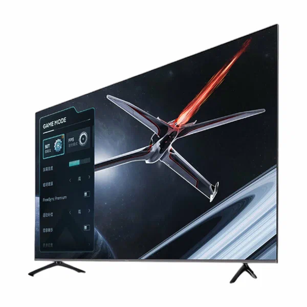 Телевизор Xiaomi Redmi Smart TV X 65 240 Hz 2025