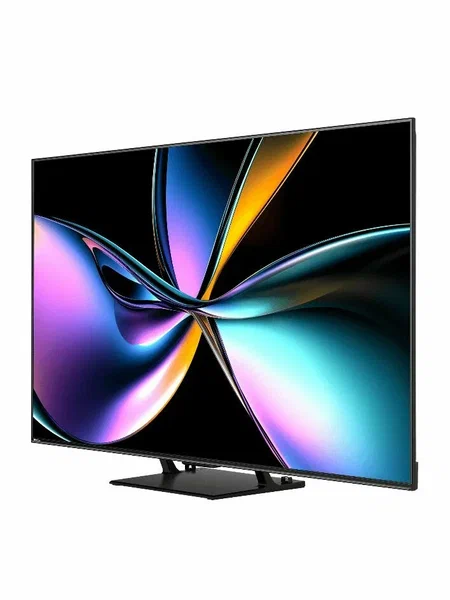 Телевизор Hisense 55U7Q PRO Mini Led