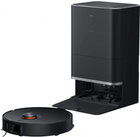 Робот-пылесос Xiaomi Robot Vacuum X20 Max (EU)