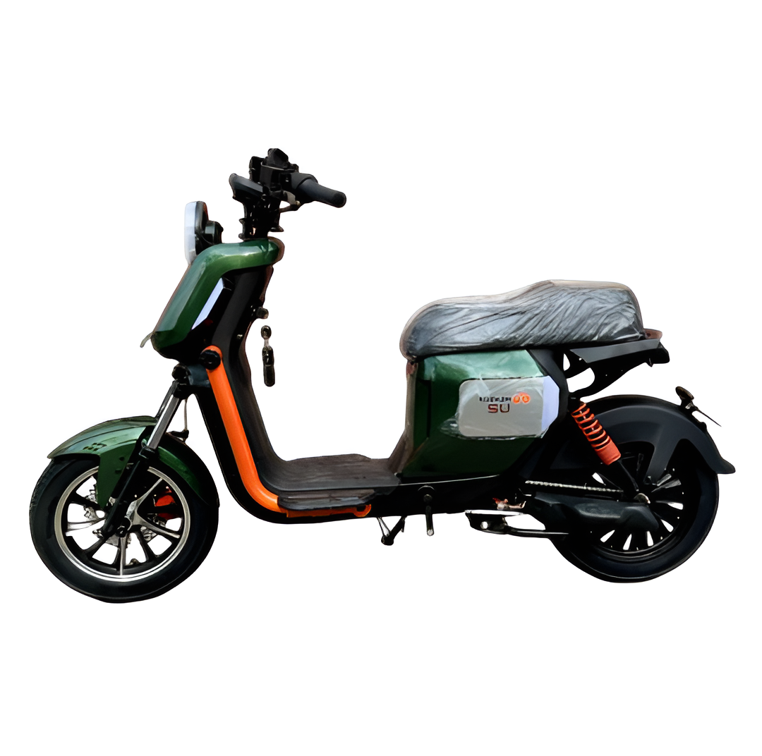 Электроскутер Wenbox U2 Pro 60V/45Ah