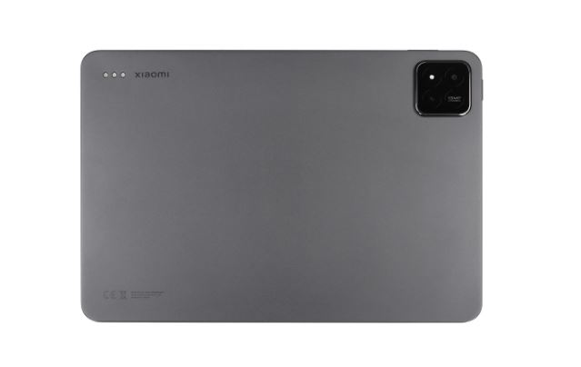 Планшет Xiaomi Pad 7 Wi-Fi 256 ГБ Серый