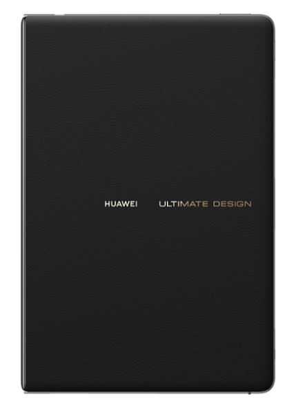 Складной ноутбук Huawei MateBook Fold Ultimate Design (Black), 32Гб/2Тб