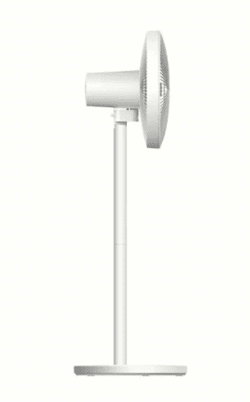 Напольный вентилятор Xiaomi Mijia DC Inverter Fan (JLLDS01DM) белый