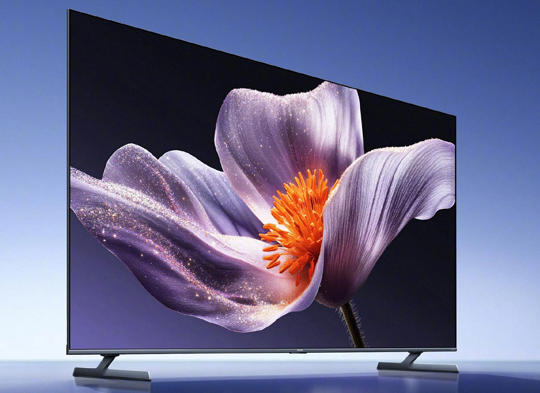 Купить Xiaomi TV S Mini LED 2025
