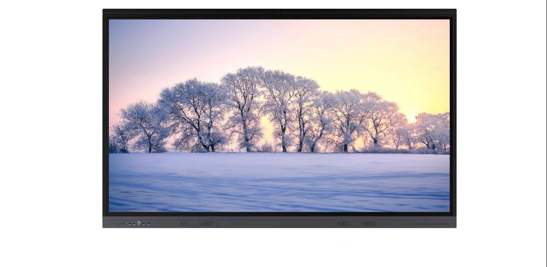 Интерактивная панель 65", 8/128 Гб,Android 14