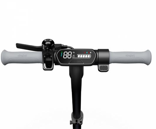 Электросамокат Ninebot KickScooter C2 Pro