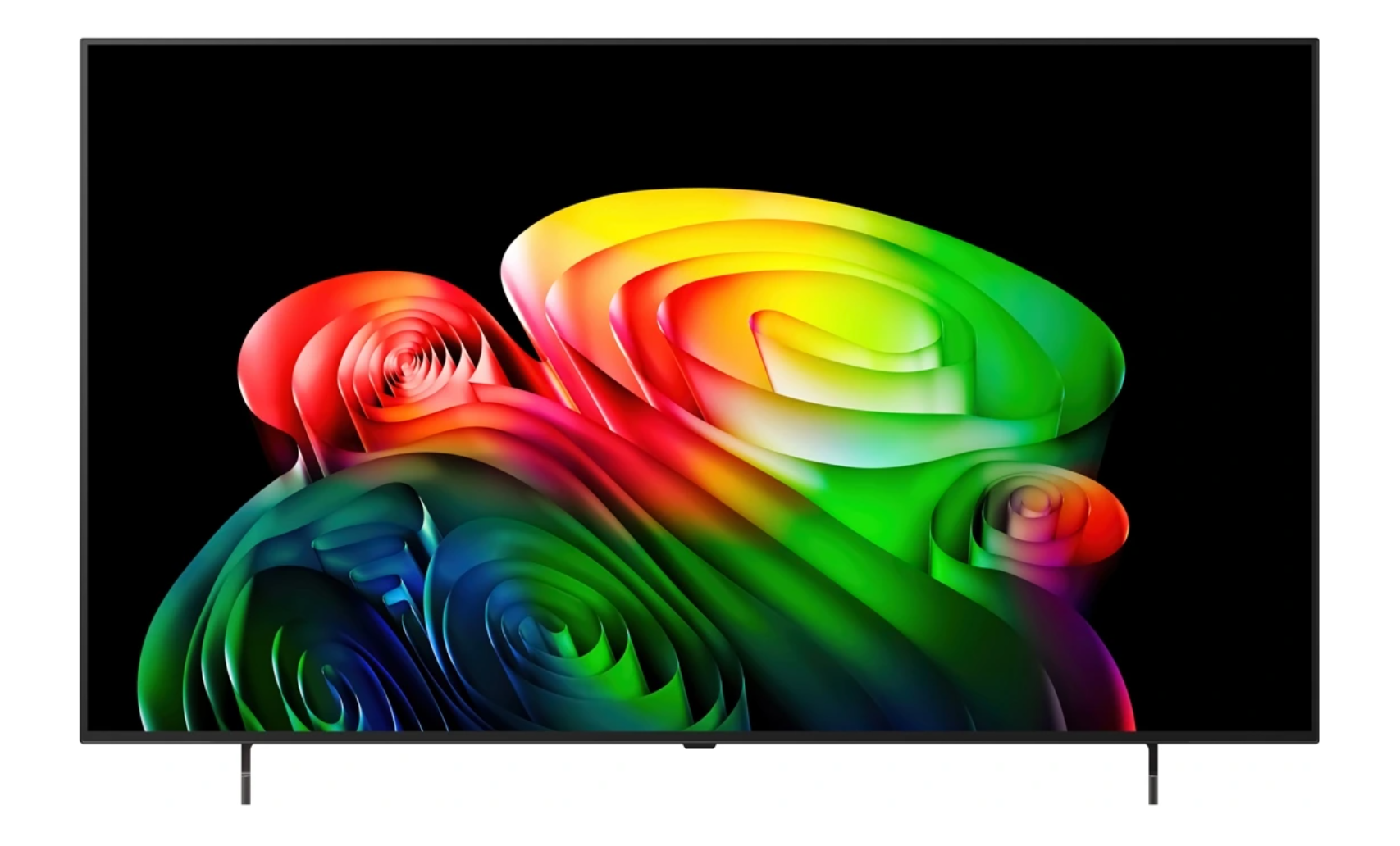 Телевизор 65" LG OLED65B6RLA