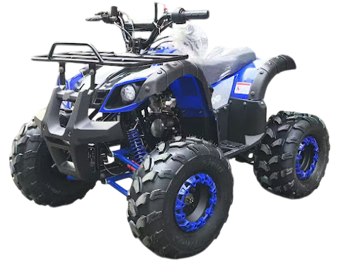 Квадроцикл SUBORBOX D3