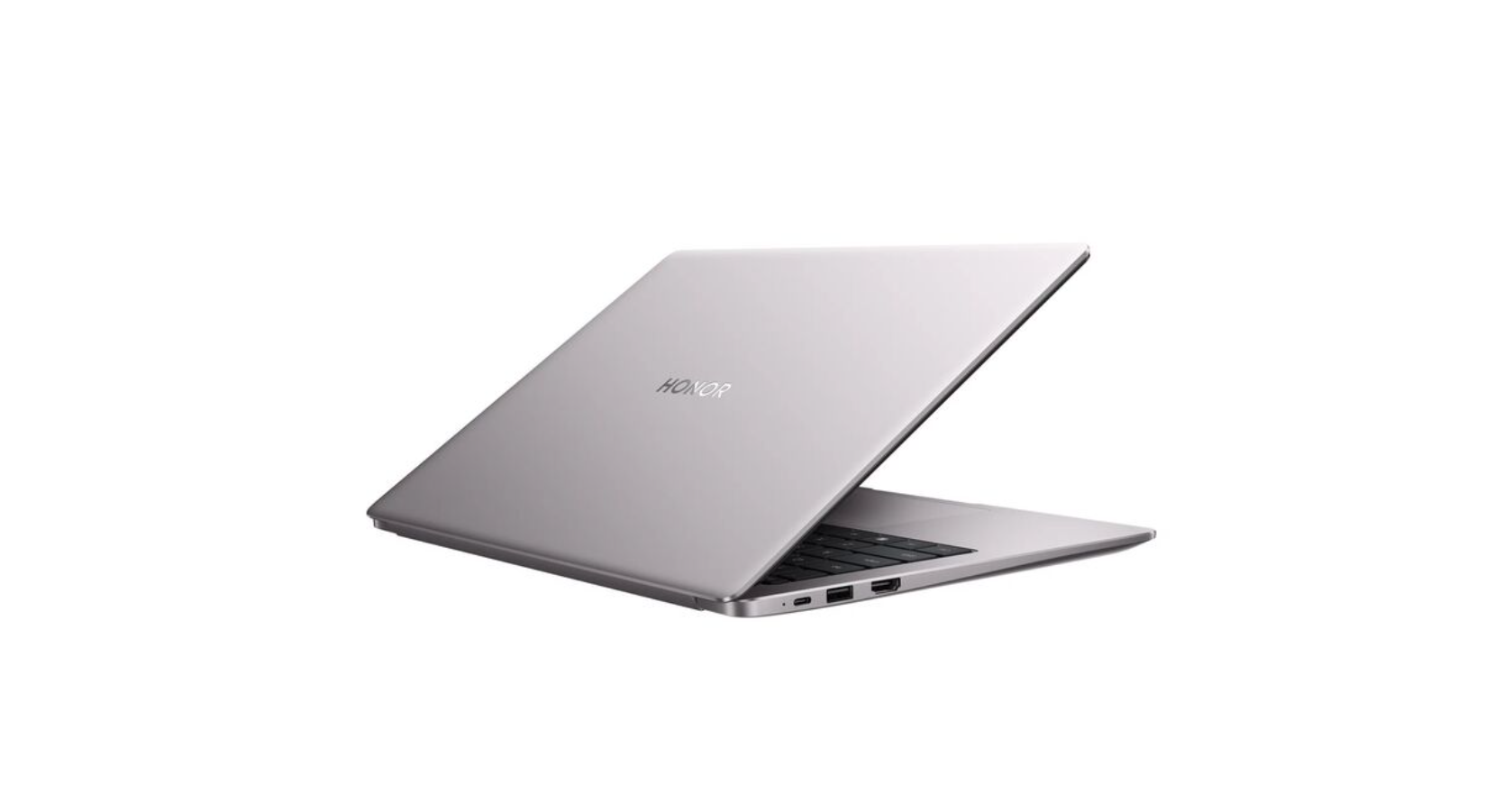 Honor MagicBook X16 2025 i5-13420H 16/1T Gray (5301ALMQ)