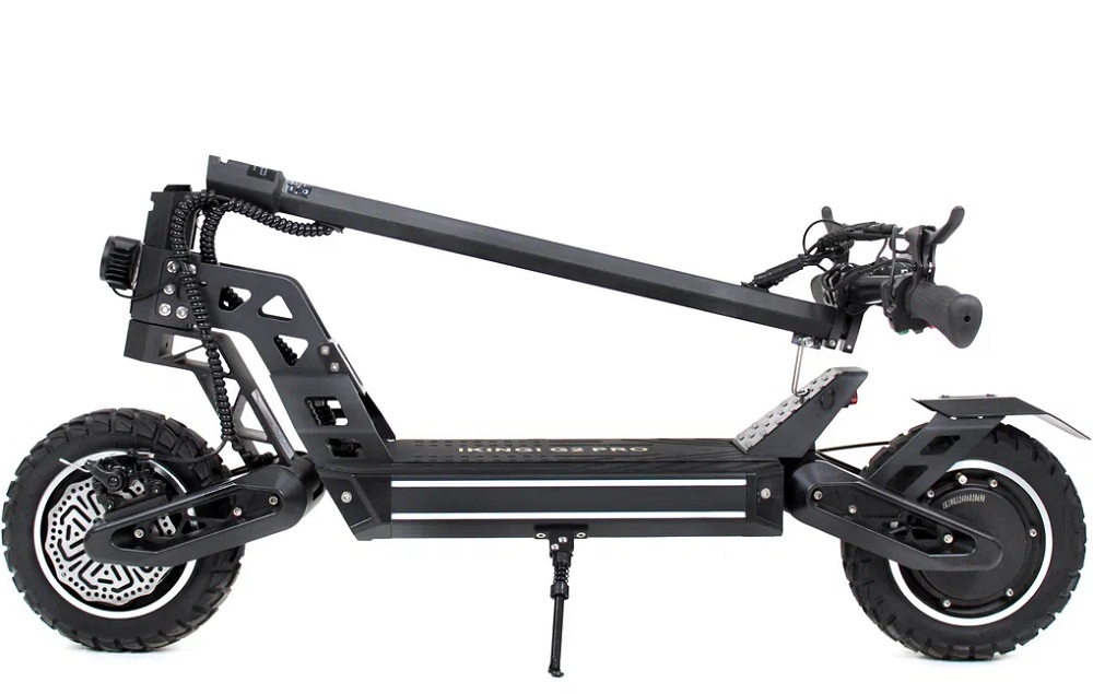 Электросамокат IKINGI G2 pro