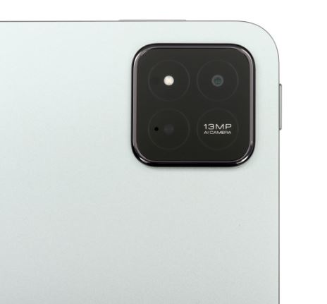 Планшет Xiaomi Pad 7 Wi-Fi 256 ГБ Зеленый
