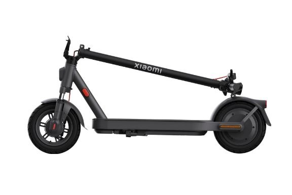 Электросамокат Xiaomi Electric Scooter Elite 